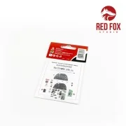 1/32 Supermarine Spitfire Mk.Ia (for Kotare kit), 1/32 - Red Fox St...