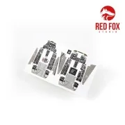 A-10A N/AW Thundernolt II (for Hobby Boss kit), 1/48 - Red Fox Stud...