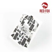 1/48 Grumman F-14A Tomcat (for Hasegawa kit) - Red Fox Studio RFSQS...