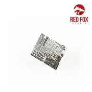 1/48 Instruments & gauges set for USAF WWII (Independent) - Red Fox...