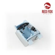 1/48 MIG 17F Fresco Quick Set 3D Acrylic Instrument Panels (for AMM...