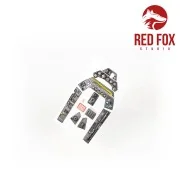 1/35 Fw 190A-6 with WGr.21 (for Border Model Kit) - Red Fox Studio ...