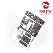 1/35 SH-60F Ocean Hawk (for Kitty Hawk kit) - Red Fox Studio RFSQS-...