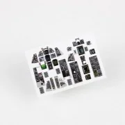 Grumman F-14B Tomcat (for GWH kit), 1/48 - Red Fox Studio RFSQS-48189