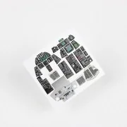 Grumman F-14D Super tomcat (for AMK kit), 1/48 - Red Fox Studio RFS...