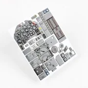 Ju 87G Stuka (for Trumpeter kit) - Red Fox Studio RFSQS-24023