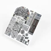 Ju 87G Stuka (for Trumpeter kit) - Red Fox Studio RFSQS-24023