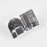 Junkers Ju-87R Stuka (for Trumpeter kit), 1/24 - Red Fox Studio RFS...