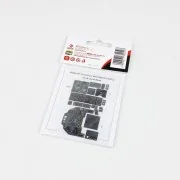 Junkers Ju-87R Stuka (for Trumpeter kit) - Red Fox Studio RFSQS-24025