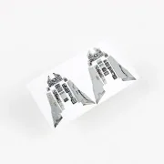 Dassault-Dornier Alpha Jet 1B+ (for Kinetic kit), 1/48 - Red Fox St...