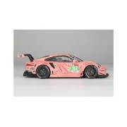 Porsche 911 RSR 2018 LM GTE Class Winner - NUNU-BEEMAX PN24040