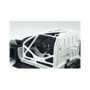 Porsche 911 RSR 2018 LM GTE Class Winner, 1/24 - NUNU-BEEMAX PN24040