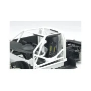 Porsche 911 RSR 2018 LM GTE Class Winner - NUNU-BEEMAX PN24040