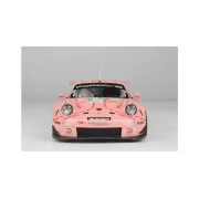 Porsche 911 RSR 2018 LM GTE Class Winner, 1/24 - NUNU-BEEMAX PN24040