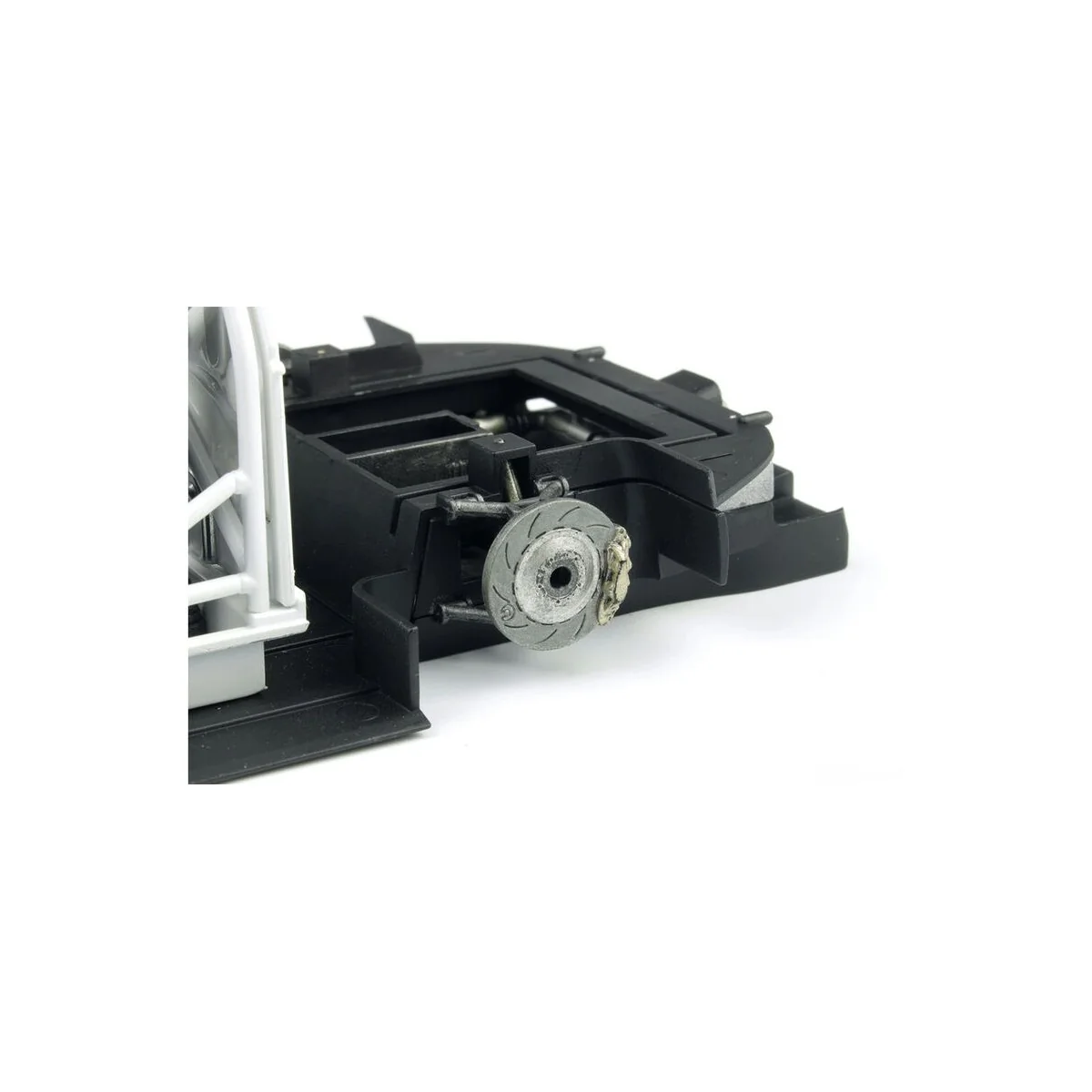 Porsche 911 RSR 2018 LM GTE Class Winner, 1/24 - NUNU-BEEMAX PN24040