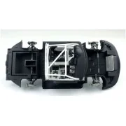 Porsche 911 RSR 2018 LM GTE Class Winner - NUNU-BEEMAX PN24040