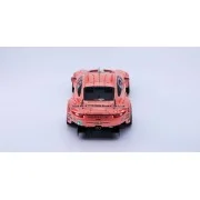 Porsche 911 RSR 2018 LM GTE Class Winner, 1/24 - NUNU-BEEMAX PN24040