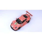 Porsche 911 RSR 2018 LM GTE Class Winner - NUNU-BEEMAX PN24040