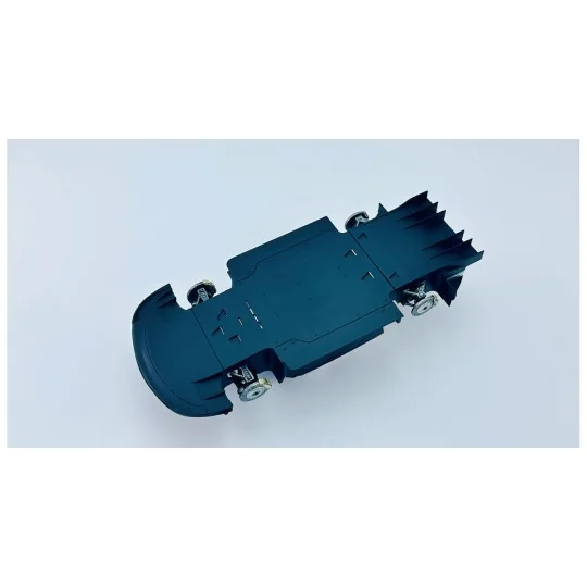 Porsche 911 RSR 2018 LM GTE Class Winner - NUNU-BEEMAX PN24040