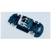 Porsche 911 RSR 2018 LM GTE Class Winner, 1/24 - NUNU-BEEMAX PN24040