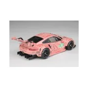 Porsche 911 RSR 2018 LM GTE Class Winner - NUNU-BEEMAX PN24040