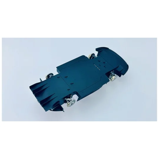 Porsche 911 RSR 2018 LM GTE Class Winner - NUNU-BEEMAX PN24040