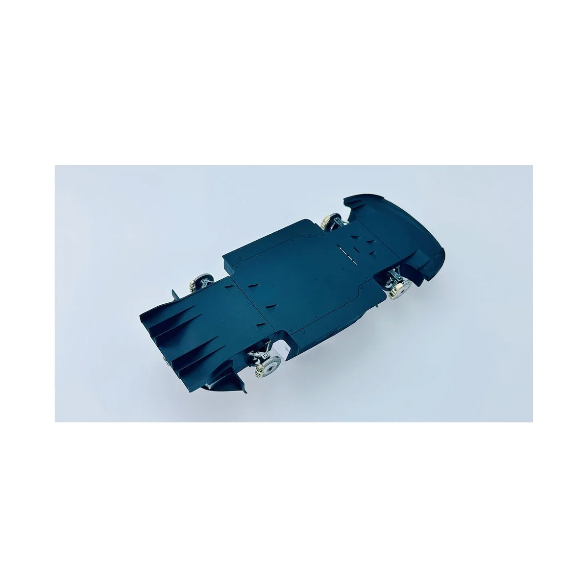 Porsche 911 RSR 2018 LM GTE Class Winner, 1/24 - NUNU-BEEMAX PN24040