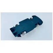 Porsche 911 RSR 2018 LM GTE Class Winner, 1/24 - NUNU-BEEMAX PN24040