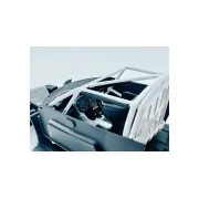 Porsche 911 RSR 2018 LM GTE Class Winner - NUNU-BEEMAX PN24040