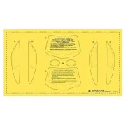 Porsche 911 RSR 2018 LM GTE Class Winner, 1/24 - NUNU-BEEMAX PN24040