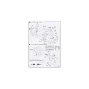 Porsche 911 RSR 2018 LM GTE Class Winner, 1/24 - NUNU-BEEMAX PN24040