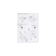 Porsche 911 RSR 2018 LM GTE Class Winner, 1/24 - NUNU-BEEMAX PN24040