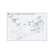 Porsche 911 RSR 2018 LM GTE Class Winner, 1/24 - NUNU-BEEMAX PN24040