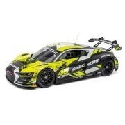 Audi R8 LMS GT3 World Challenge Europe Imola 2022, 1/24 - NUNU-BEEM... Audi R8 LMS GT3 World Challenge Europe Imola 2022, 1/24 - NUNU-BEEM...