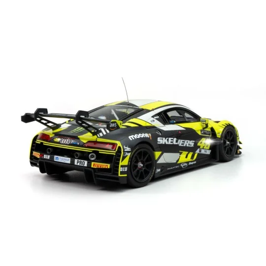 Audi R8 LMS GT3 World Challenge Europe Imola 2022, 1/24 - NUNU-BEEM... Audi R8 LMS GT3 World Challenge Europe Imola 2022, 1/24 - NUNU-BEEM...