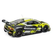 Audi R8 LMS GT3 World Challenge Europe Imola 2022 - NUNU-BEEMAX PN2...