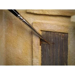 Hinges A, 1/35 - Matho Models 35029