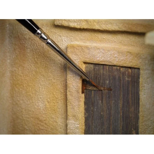 Hinges A - Matho Models 35029