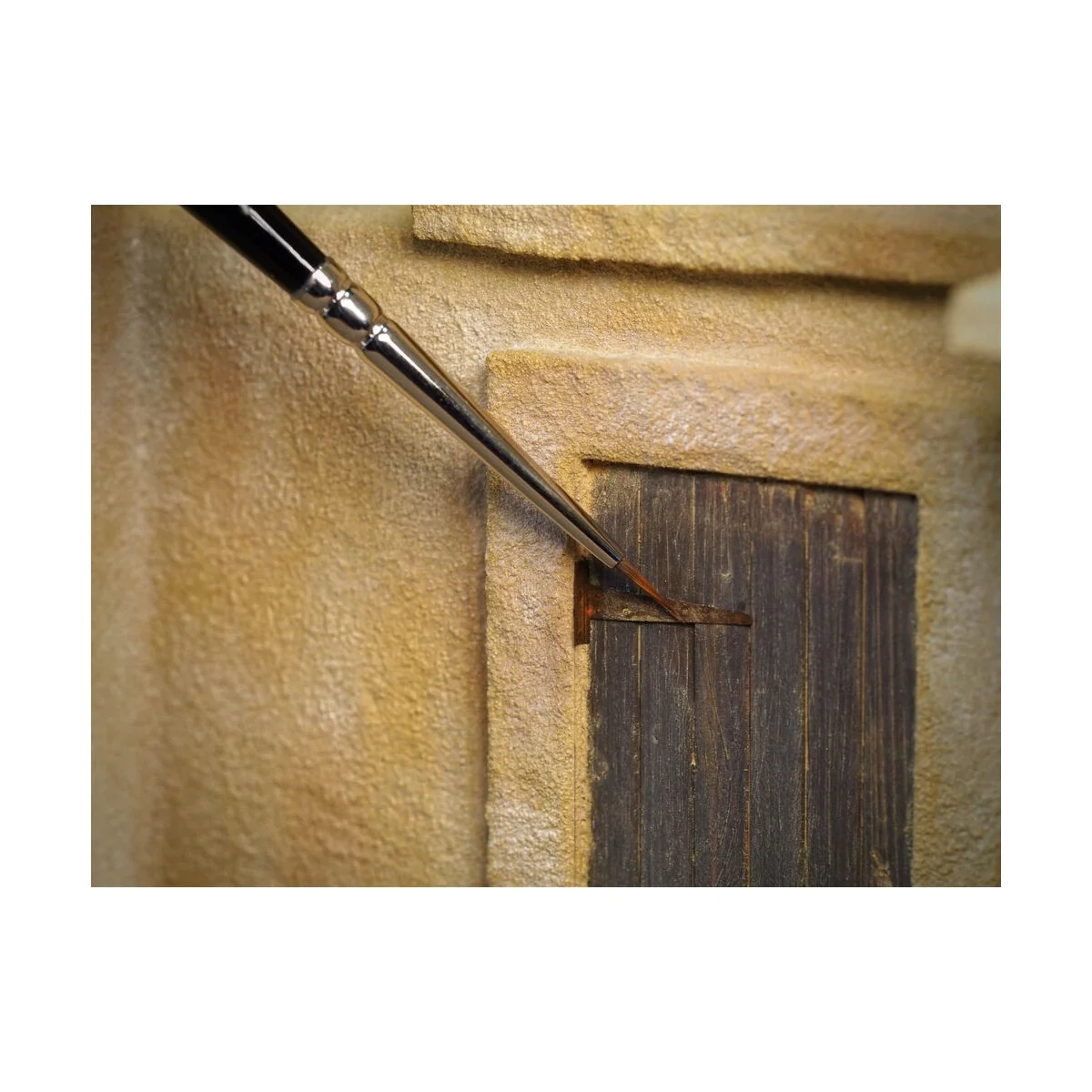 Hinges A - Matho Models 35029