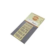 Plants & Weeds B, 1/35 - Matho Models 35036