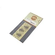 Plants & Weeds D, 1/35 - Matho Models 35038