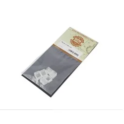 Plastic Crates Set - Matho Models 35044