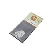 Plastic Crates Set - Matho Models 35044