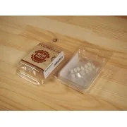 Birdhouses set, 1/35 - Matho Models 35053