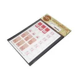 Cardboard Boxes - pizza - Matho Models 35057