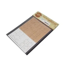 Cardboard Boxes - generic - Matho Models 35058