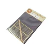 Meadow Fence A - Matho Models 35061