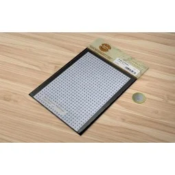 Walls & Floors - Ceramic Tiles A, 1/35 - Matho Models 35063