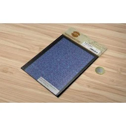 Walls & Floors - Ceramic Tiles B, 1/35 - Matho Models 35067