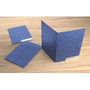 Walls & Floors - Ceramic Tiles B, 1/35 - Matho Models 35067 Walls & Floors - Ceramic Tiles B, 1/35 - Matho Models 35067